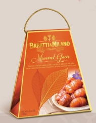 BARATTI MARRONI GR.160 T.13,90 BALLOTIN